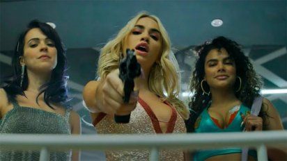 Netflix anunció la tercera temporada de 