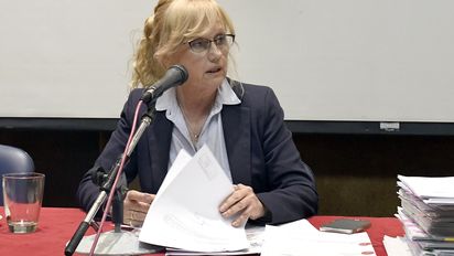 La UNRC adhiere a la decisión del CIN de ir a la Justicia por los fondos