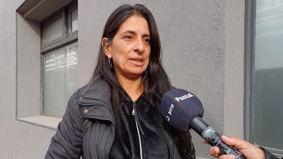Juntaron los fondos para la operación de Sofía: