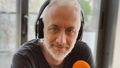Telefe pospone el regreso de Andy Kusnetzoff