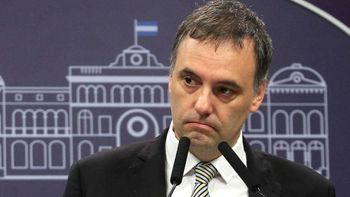 Adorni: el hijo de la jubilada confirmó que acordaron un pago extra de US$ 65.000 por el departamento de Caballito