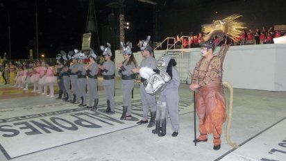 Arias: más de 800 personas participan de los talleres municipales