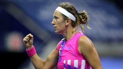 Azarenka y Osaka van por la corona del US Open