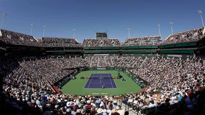 Se sorteó el cuadro de Indian Wells: quiénes serán los rivales de los argentinos