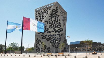 La Provincia denunció a la Nación por discriminación con los fondos