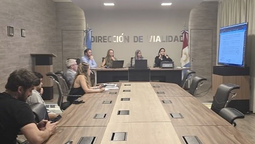 la provincia invertira $ 42 mil millones en un plan de mantenimiento vial