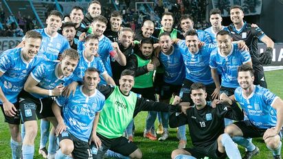 Mañana habrá doble jornada de 32avos de Final con equipos del ascenso en juego