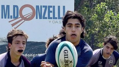 Tres jugadores de Urú Curé convocados en los Doguitos