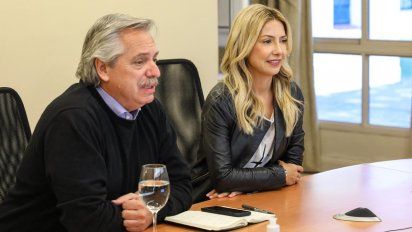 Alberto Fernández anunciará este jueves una propuesta para reestructurar la deuda