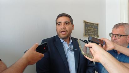 Maldonado: