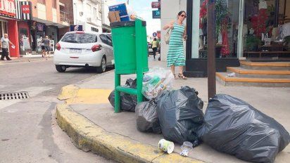 La maniobra de Cotreco arrancó  el primer mes del nuevo contrato