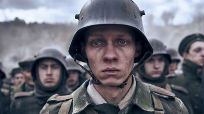Cuáles son las contendientes que le disputan el Oscar a