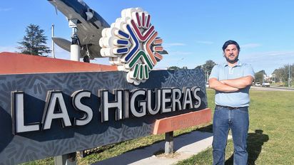 Modernización y transparencia del Estado, las propuestas de Moreno Zamanillo