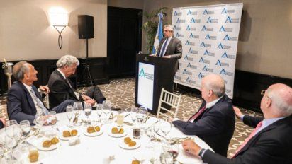 “La situación fiscal del país es mucho más compleja que lo que se piensa”, afirmó Fernández