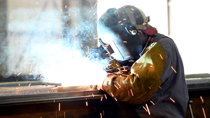 La industria creció por cuarto mes al hilo en Río Cuarto: 1,71% en enero