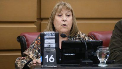 Despidos en fábricas militares: reclamos en la Legislatura y el Senado