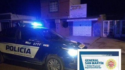 Hubo 11 imputados por incumplir las medidas sanitarias