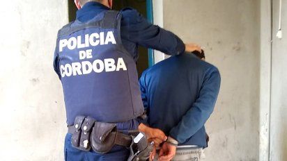 Compraron un auto en Corral de Bustos con cheques robados: fueron detenidos