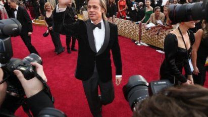 La acción solidaria de Brad Pitt que hizo estallar las redes