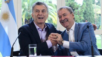 Por Twitter, Schiaretti llamó a “garantizar la gobernabilidad”