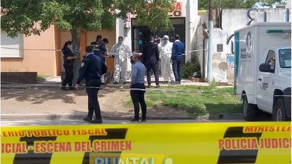 Un nuevo detenido por el asesinato de Luis Díaz, en barrio San José de Calasanz