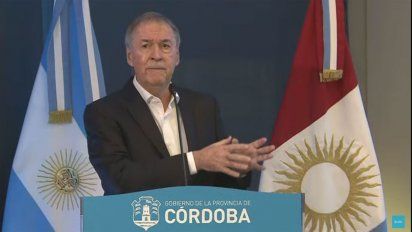 La Provincia, en alerta por el aumento de casos