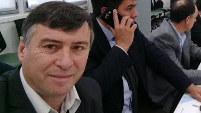 Claudio Vignetta reemplazará a Diego Hak