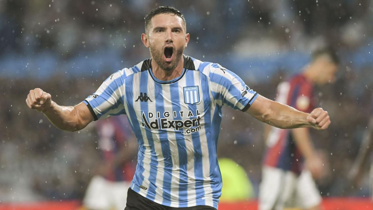 Vivid Pellegrini: «me Parecería Injusto Echarle La Culpa A Adrián De Los Cinco Goles» Photo Nature