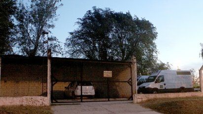 Preso fugado: defienden las medidas de control de la casa de preegreso