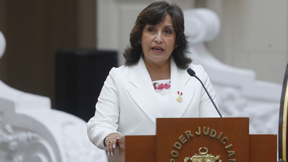 Boluarte destituyó al primer ministro y reestructurará gabinete