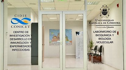 Desde Córdoba desarrollan base de datos para predecir la respuesta del sistema inmune