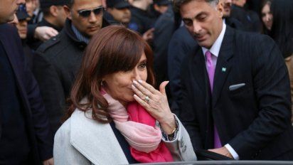 Beraldi: Cristina