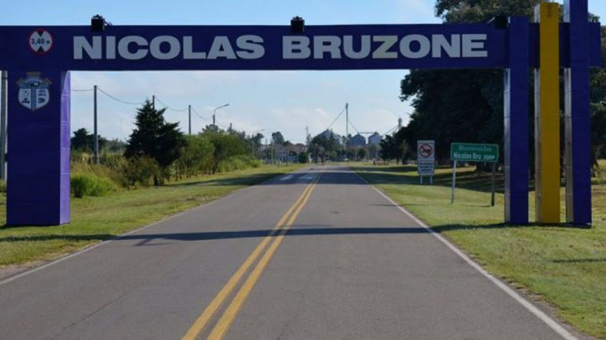 El municipio de Nicolás Bruzone regalará terrenos a quienes quieran instalarse en el pueblo