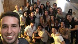 Son 43 los jóvenes de la Diócesis local que viajarán a Panamá