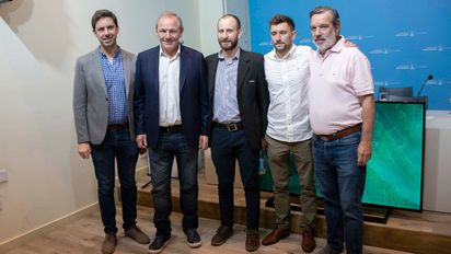 Río Cuarto será sede del primer Simposio Internacional de SIBiogas