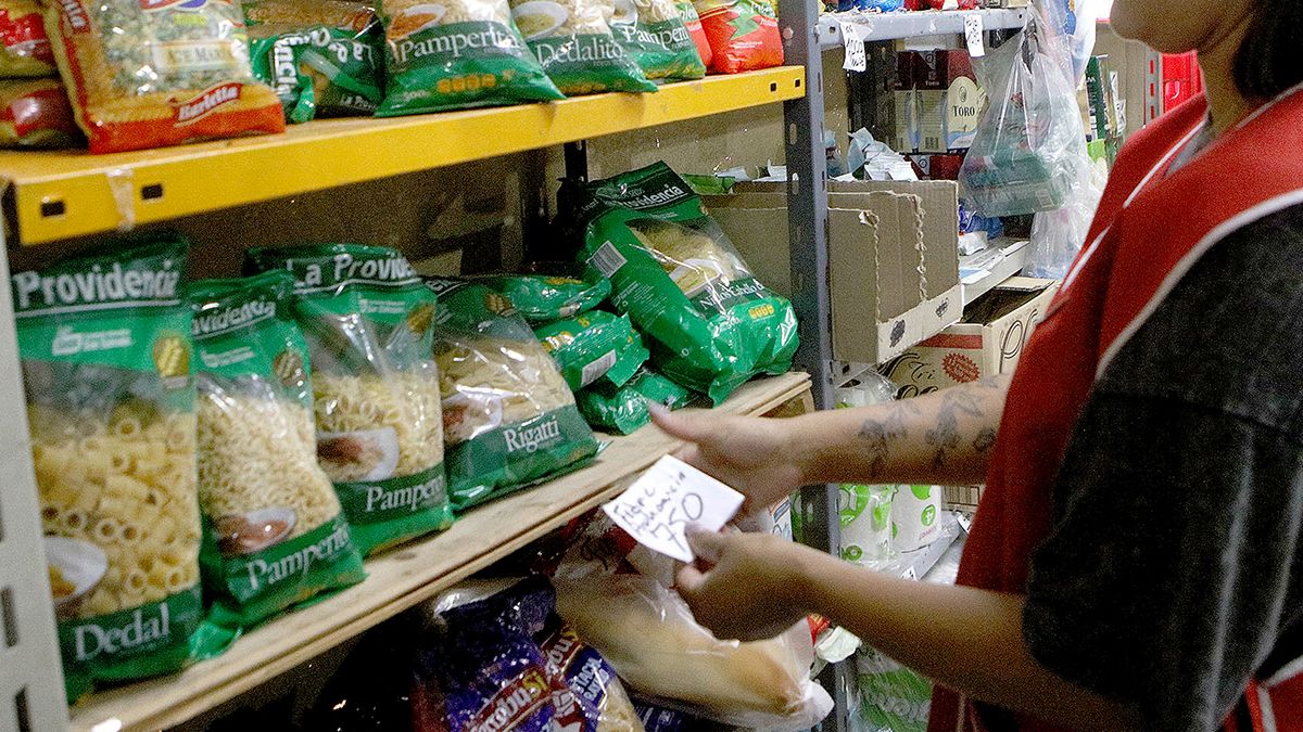 Foto: Matías Tambone.