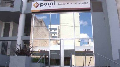 Leonardo Mario Farina será el nuevo titular del PAMI Río Cuarto