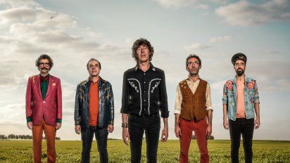 El Cuarteto de Nos en recital virtual, aunque aseguran que la 