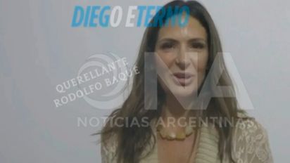 Caso Maradona: suspendieron por 90 días a la jueza Makintach