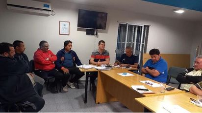 Se juega: hoy comienza la fecha 12 de la Liga Villamariense de Fútbol