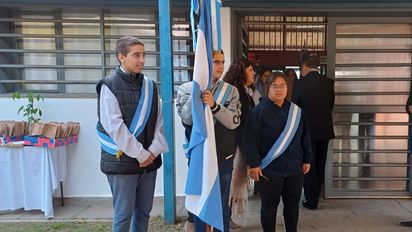 La escuela especial Luciérnagas cumple 50 años