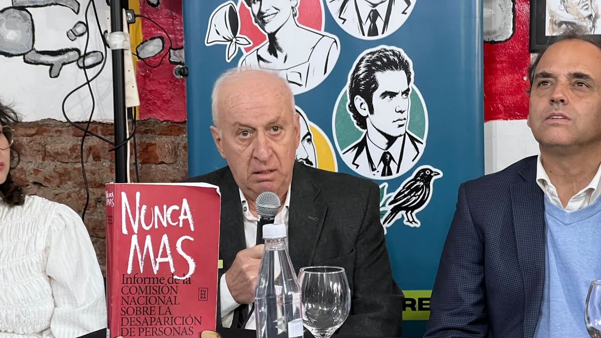 Causa Di Santo: hay audiencias previstas hasta junio del año que viene