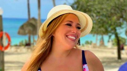 Mar Tarres denunció que fue engañada y estafada