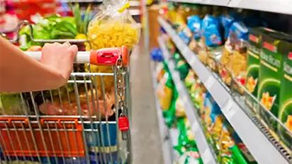 La inflación fue de 5,1% en mayo: acumula un 60,7% interanual