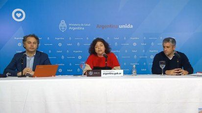 Con otras nueve muertes, llegan a 1490 los fallecimientos por coronavirus en la Argentina