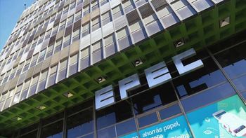 La Provincia culpó a la Nación por la suba del 44% en la tarifa de Epec