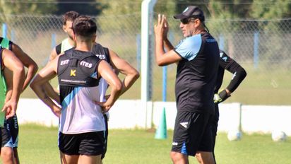 Estudiantes y el claro objetivo de sumar ante Chacarita