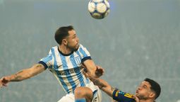 Racing busca reencontrarse con la victoria.