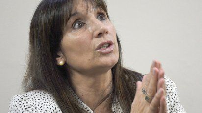 A diez años del peor dolor, Rosa Sabena no baja los brazos
