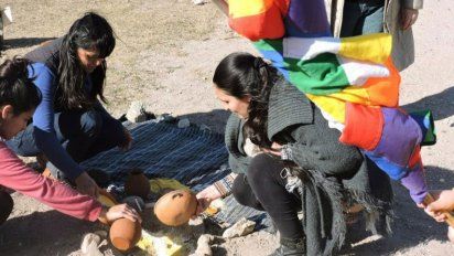 Niños y jóvenes de la región  recibirán clases en lenguas indígenas